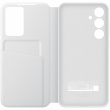 Samsung Smart View Wallet Case fr Galaxy S24 FE. white