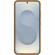 Samsung Kindsuit Case fr Galaxy S25. Camel