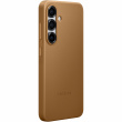 Samsung Kindsuit Case fr Galaxy S25. Camel