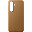 Samsung Kindsuit Case fr Galaxy S25. Camel