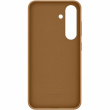 Samsung Kindsuit Case fr Galaxy S25. Camel