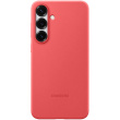 Samsung Silicone Case fr Galaxy S25+. Red