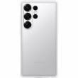 Samsung Flipsuit Case fr Galaxy S25 Ultra. White