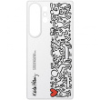 Samsung Flipsuit Case fr Galaxy S25 Ultra. White