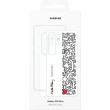 Samsung Flipsuit Case fr Galaxy S25 Ultra. White