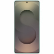 Samsung Silicone Case fr Galaxy S25 Ultra. Mint