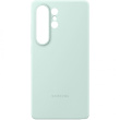 Samsung Silicone Case fr Galaxy S25 Ultra. Mint
