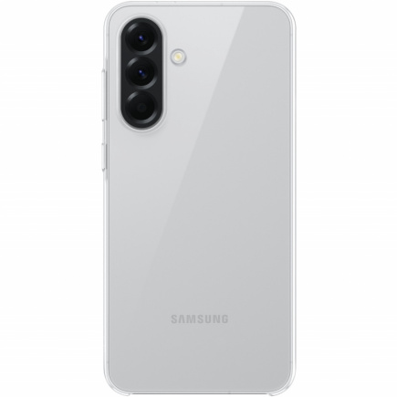 Samsung Clear Case fr Galaxy A56. Transparency