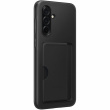 Samsung Card Slot Case fr Galaxy A36. Black