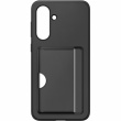 Samsung Card Slot Case fr Galaxy A36. Black