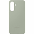 Samsung Silicone Case fr Galaxy A56. Sage Green