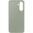 Samsung Silicone Case fr Galaxy A56. Sage Green
