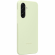 Samsung Silicone Case fr Galaxy A36. Light Green