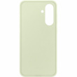 Samsung Silicone Case fr Galaxy A36. Light Green
