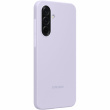 Samsung Silicone Case fr Galaxy A36. Lavender