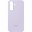 Samsung Silicone Case fr Galaxy A36. Lavender