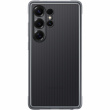 Samsung Flipsuit Rugged Case fr Galaxy S25 Ultra. Black
