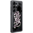 Samsung Flipsuit Rugged Case fr Galaxy S25 Ultra. Black
