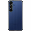Samsung Flipsuit Rugged Case fr Galaxy S25. Black