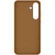 Samsung Kindsuit Case fr Galaxy S25+. Camel