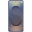 Samsung Silicone Case fr Galaxy S25 Ultra. Light Blue