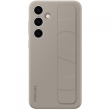 Samsung Standing Grip Case fr Galaxy S25+. Gray