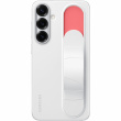 Samsung Standing Grip Case fr Galaxy S25+. White