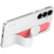 Samsung Standing Grip Case fr Galaxy S25+. White