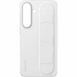 Samsung Standing Grip Case fr Galaxy S25+. White