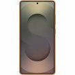 Samsung Kindsuit Case fr Galaxy S25 Ultra. Camel
