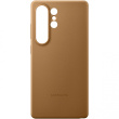 Samsung Kindsuit Case fr Galaxy S25 Ultra. Camel