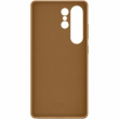 Samsung Kindsuit Case fr Galaxy S25 Ultra. Camel