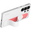 Samsung Standing Grip Case fr Galaxy S25 Ultra. White