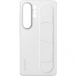 Samsung Standing Grip Case fr Galaxy S25 Ultra. White