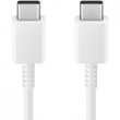Samsung USB-C zu USB-C Kabel EP-DX310 (3A) 1.8m. White
