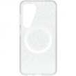 Otterbox React Magnet Qi2 fr Samsung S25. Stardust