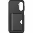 Samsung Card Slot Case fr Galaxy A26. Black