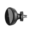 Fixed MagCool | Holder | Apple | iPhone 12 series and higher | Black FIXMCO-BK