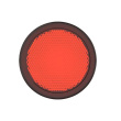Fixed Tag Reflector with Find My support | Smart tracker | Apple | Black FIXTAG-RE-BK