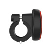 Fixed Tag Reflector with Find My support | Smart tracker | Apple | Black FIXTAG-RE-BK