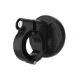 Fixed Tag Reflector with Find My support | Smart tracker | Apple | Black FIXTAG-RE-BK