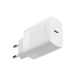 Fixed USB-C Travel Charger 30W | FIXC30N-C-WH FIXC30N-C-WH