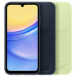 Samsung Card Slot Case fr Galaxy A15 / A15 5G. Lime