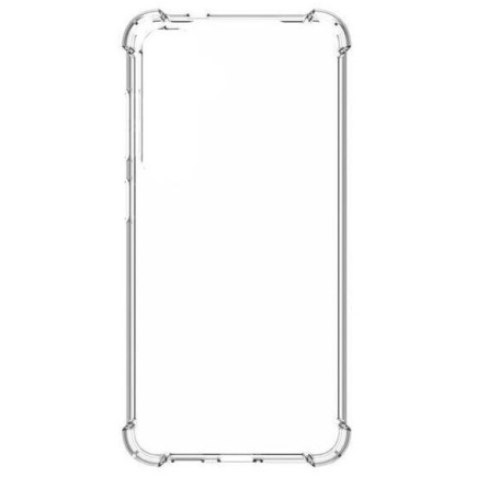 Mobeen Clear Cover fr S24 / S25
