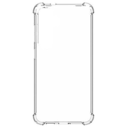 Mobeen Clear Cover fr S24 / S25