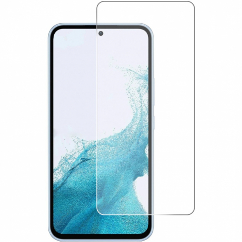 4smarts Second Glass X-Pro Clear fr Samsung Galaxy A34