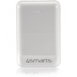 4smarts Powerbank VoltHub Go2 10000mAh wei