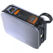 4smarts 3in1 Hybrid Charger Lucid. Powerbank inkl. Kabeln