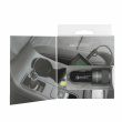 4smarts Kfz-Ladegert Rapid+ mit Quick Charge und PD 27W schw.