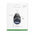 4smarts Kfz-Ladegert Rapid+ mit Quick Charge und PD 27W schw.
